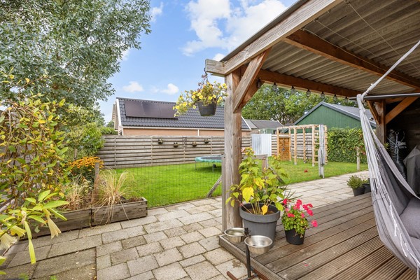 Medium property photo - De Roe 6, 9861 BG Grootegast